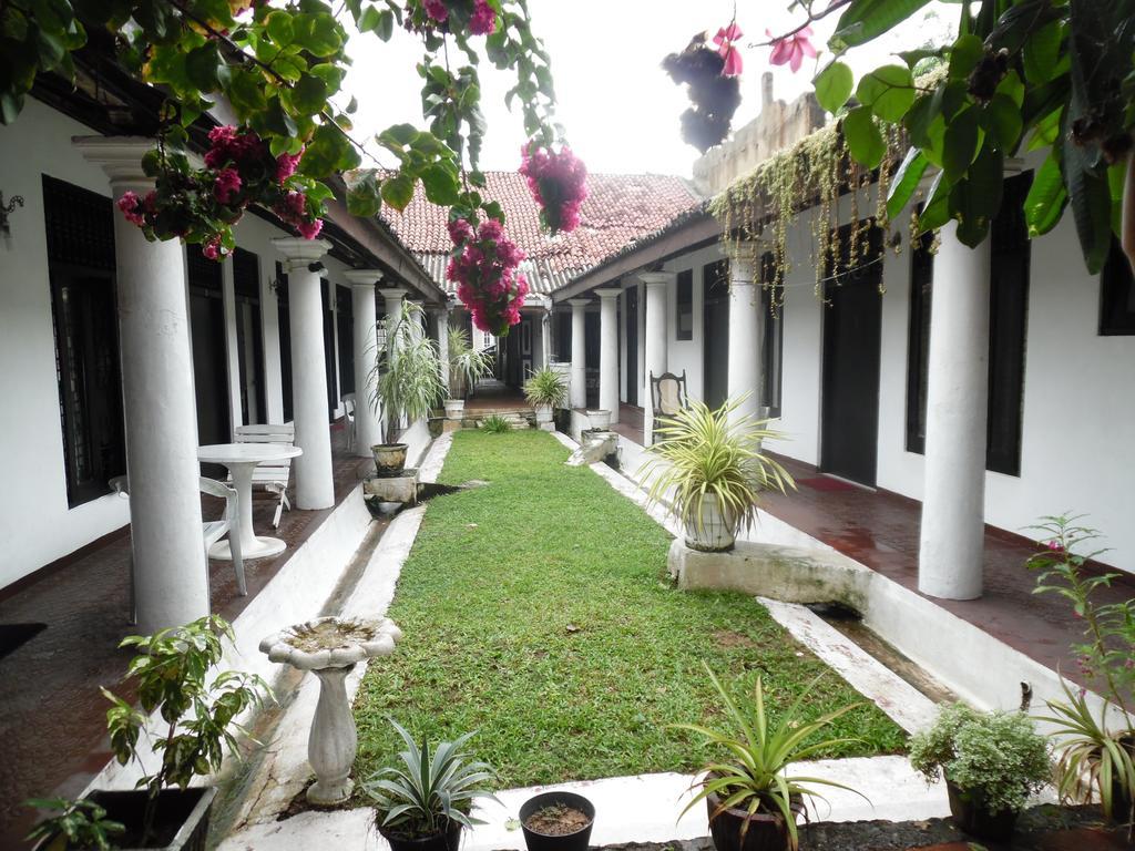 Hotel Weltevreden Galle Cameră foto