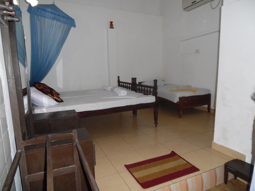 Hotel Weltevreden Galle Cameră foto