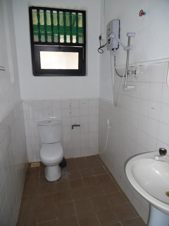 Hotel Weltevreden Galle Cameră foto