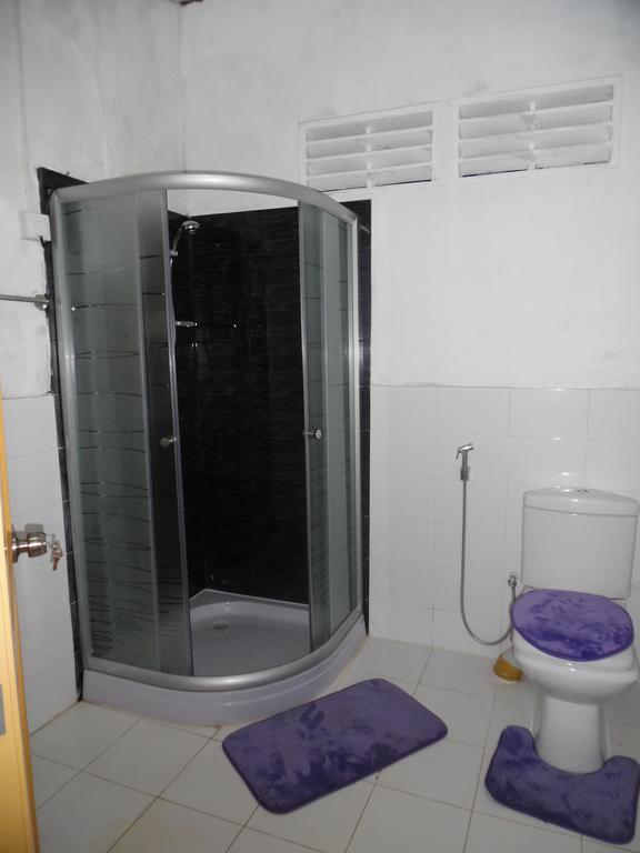 Hotel Weltevreden Galle Cameră foto