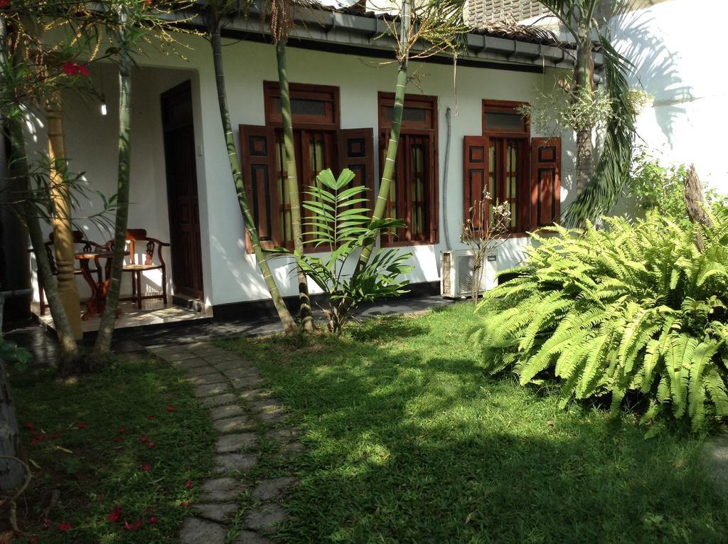 Hotel Weltevreden Galle Cameră foto